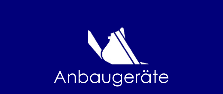 Anbaugeräte kaufen