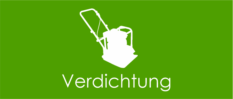 Verdichtungstechnik mieten