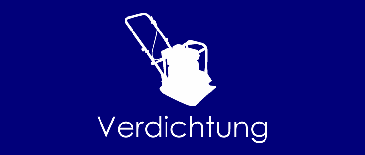 Verdichtungstechnik kaufen