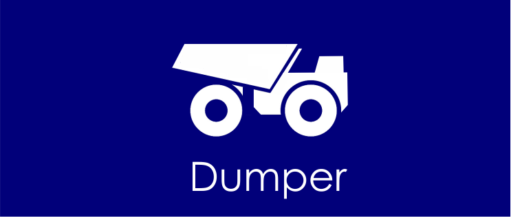 Dumper kaufen