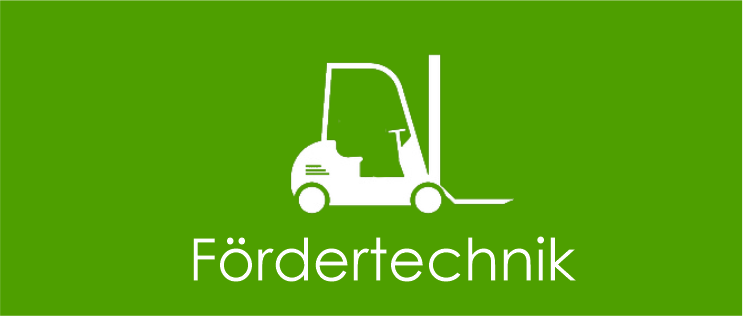 Fördertechnik mieten