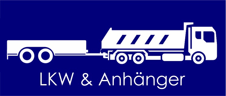 Nutzfahrzeuge und Anhänger kaufen