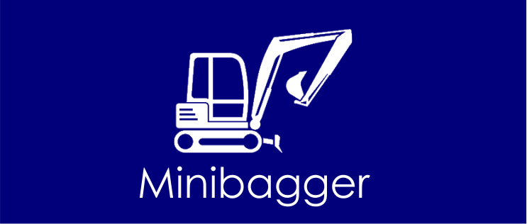 Minibagger kaufen