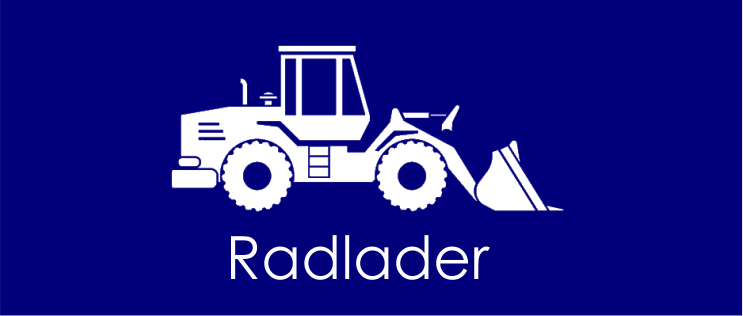 Radlader kaufen